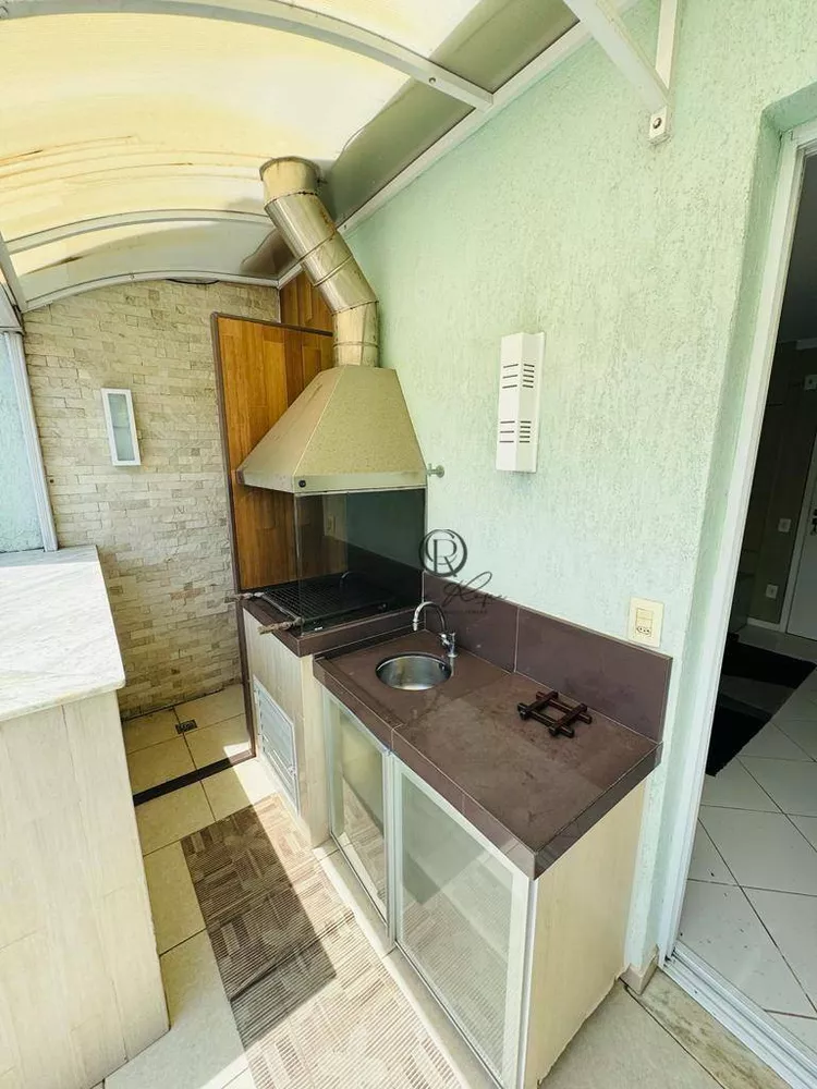 Cobertura, 2 quartos, 128 m² - Foto 29