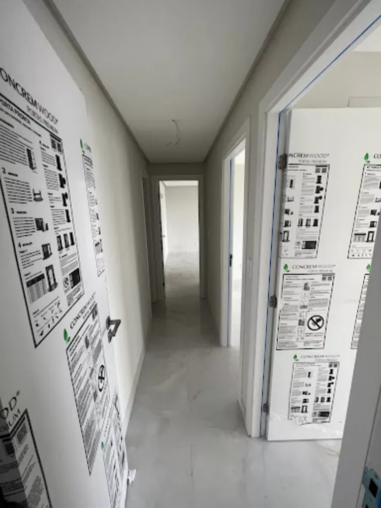 Apartamento, 3 quartos, 150 m² - Foto 29