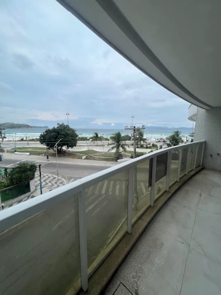 Apartamento, 3 quartos, 150 m² - Foto 34