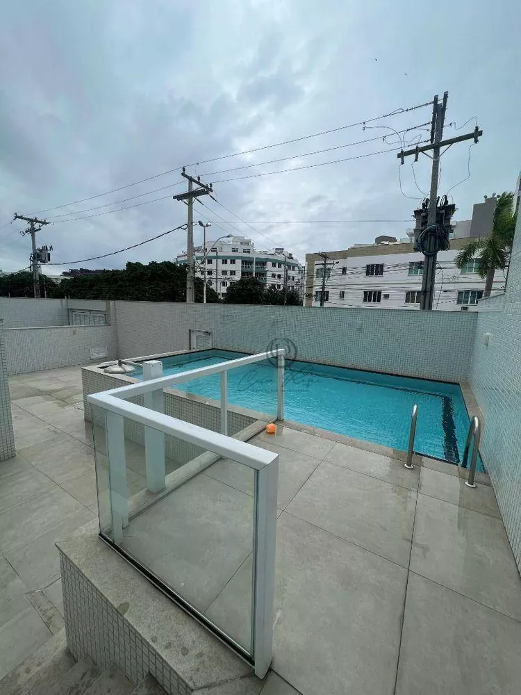 Apartamento, 3 quartos, 150 m² - Foto 19