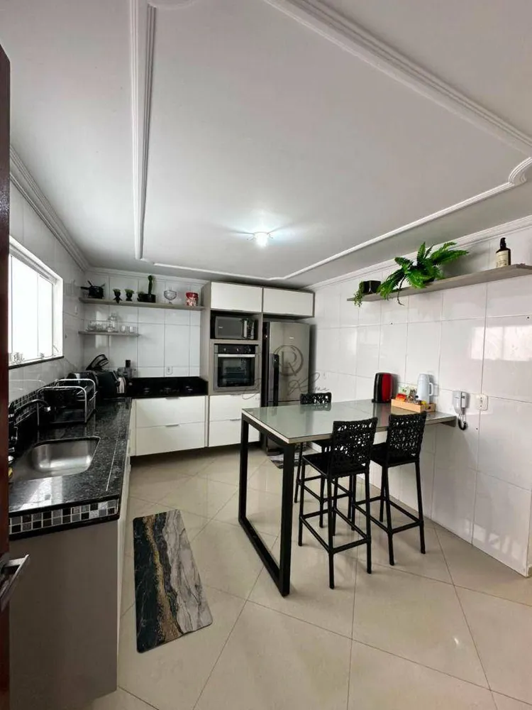 Casa, 3 quartos, 112 m² - Foto 6