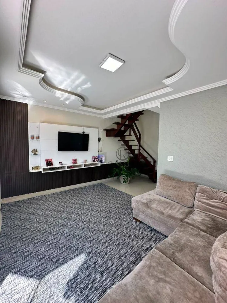 Casa, 3 quartos, 112 m² - Foto 3