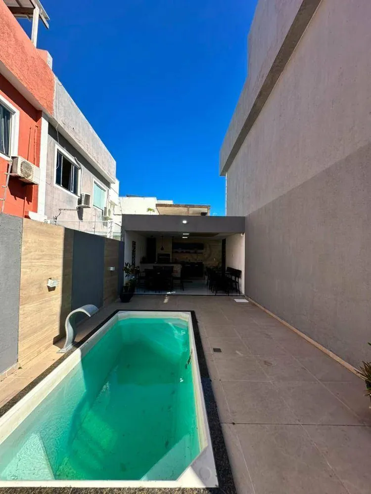 Casa, 3 quartos, 112 m² - Foto 16