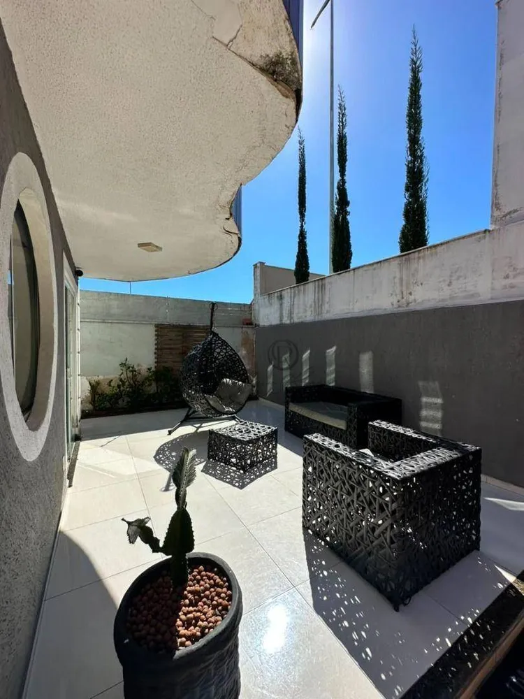 Casa, 3 quartos, 112 m² - Foto 2