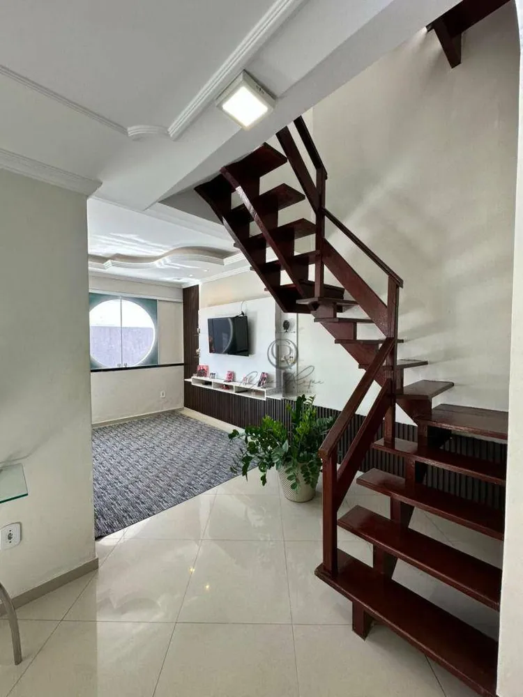 Casa, 3 quartos, 112 m² - Foto 4