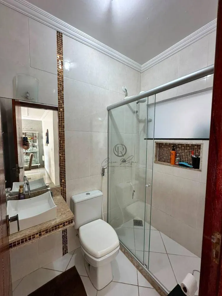 Casa, 3 quartos, 112 m² - Foto 7