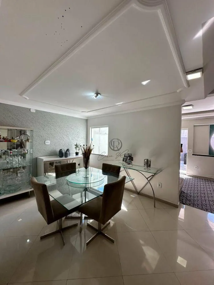 Casa, 3 quartos, 112 m² - Foto 5