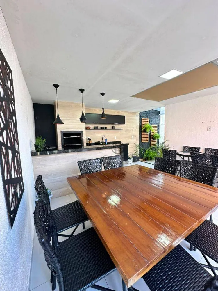 Casa, 3 quartos, 112 m² - Foto 19