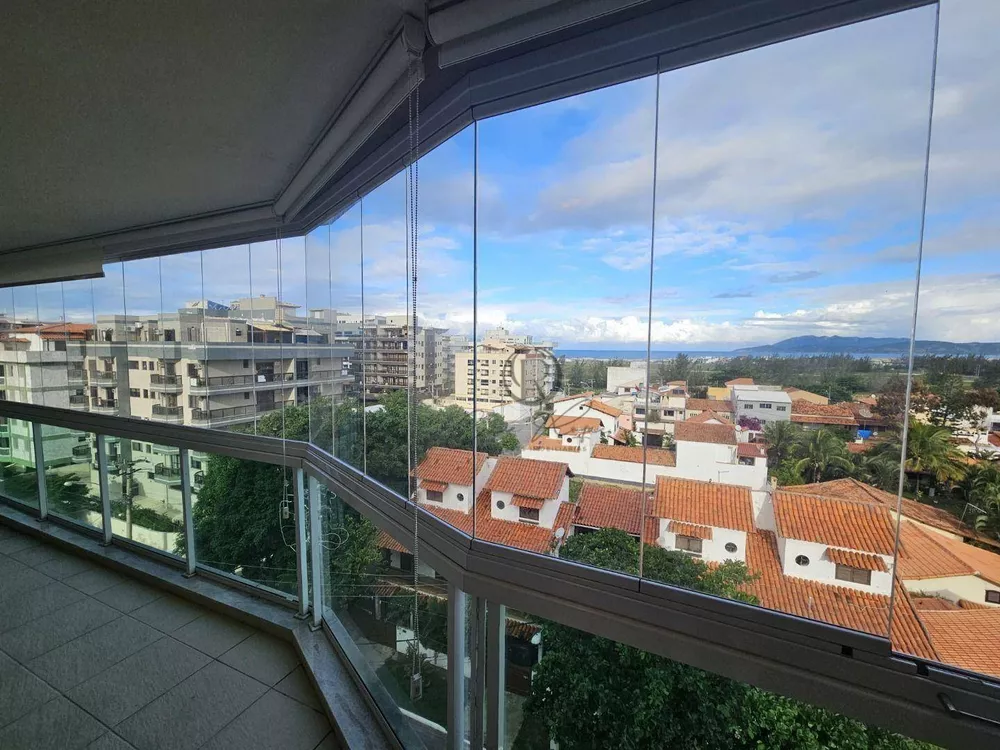 Cobertura, 4 quartos, 280 m² - Foto 17