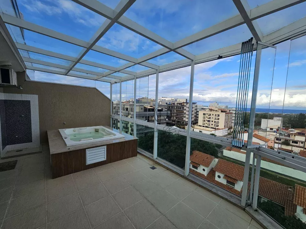 Cobertura, 4 quartos, 280 m² - Foto 8