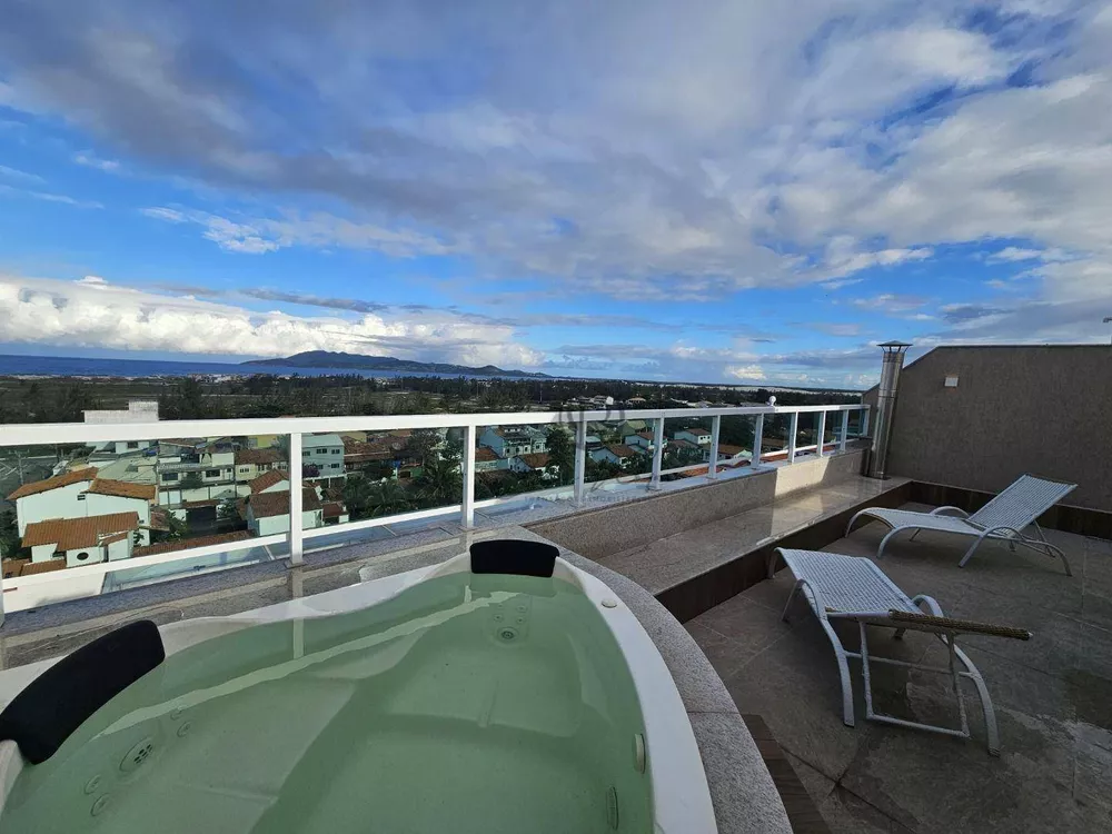 Cobertura, 4 quartos, 280 m² - Foto 23