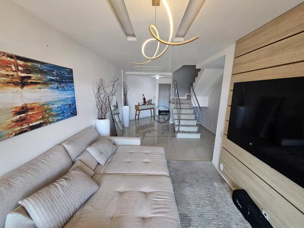 Cobertura, 4 quartos, 280 m² - Foto 19