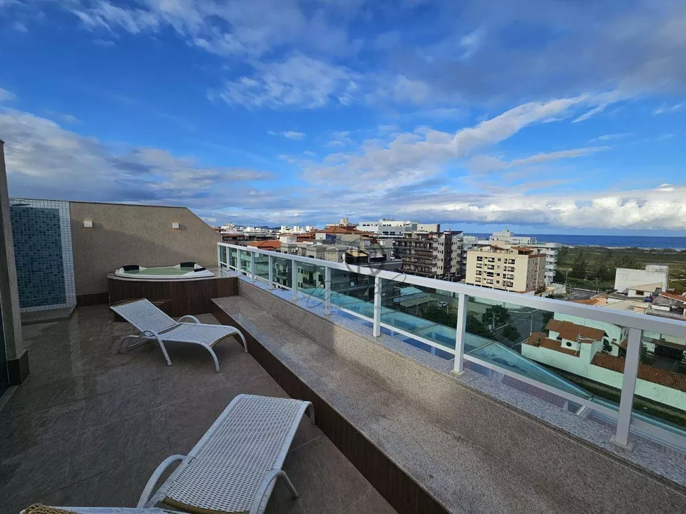 Cobertura, 4 quartos, 280 m² - Foto 22