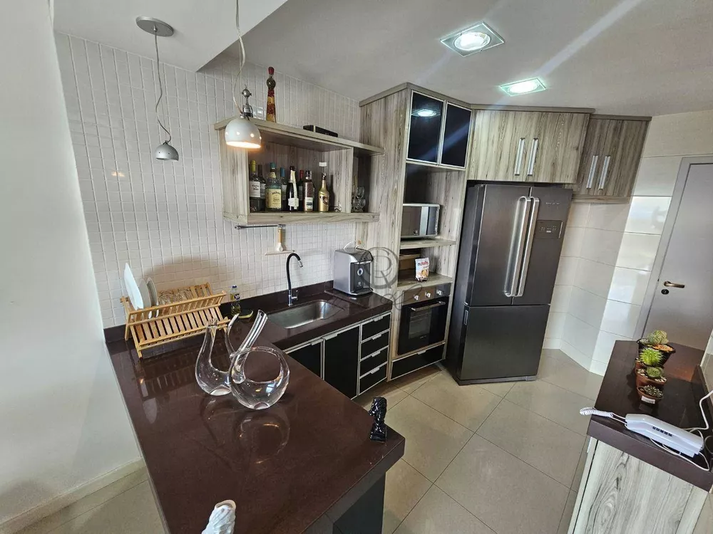 Cobertura, 4 quartos, 280 m² - Foto 7