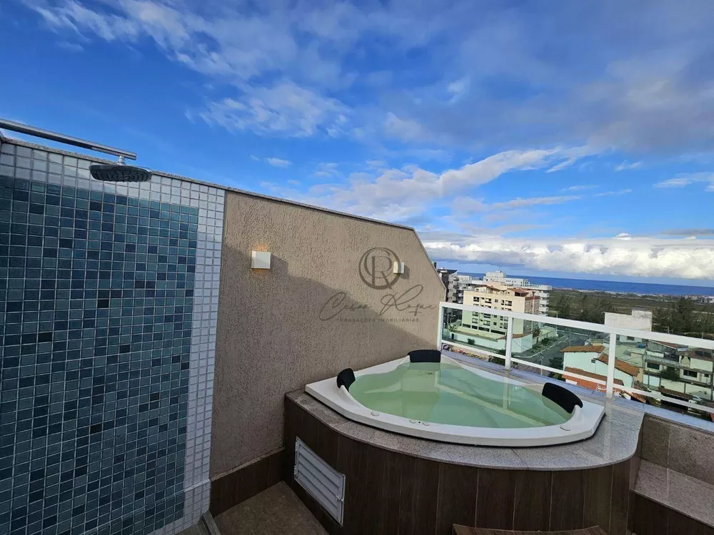 Cobertura, 4 quartos, 280 m² - Foto 11