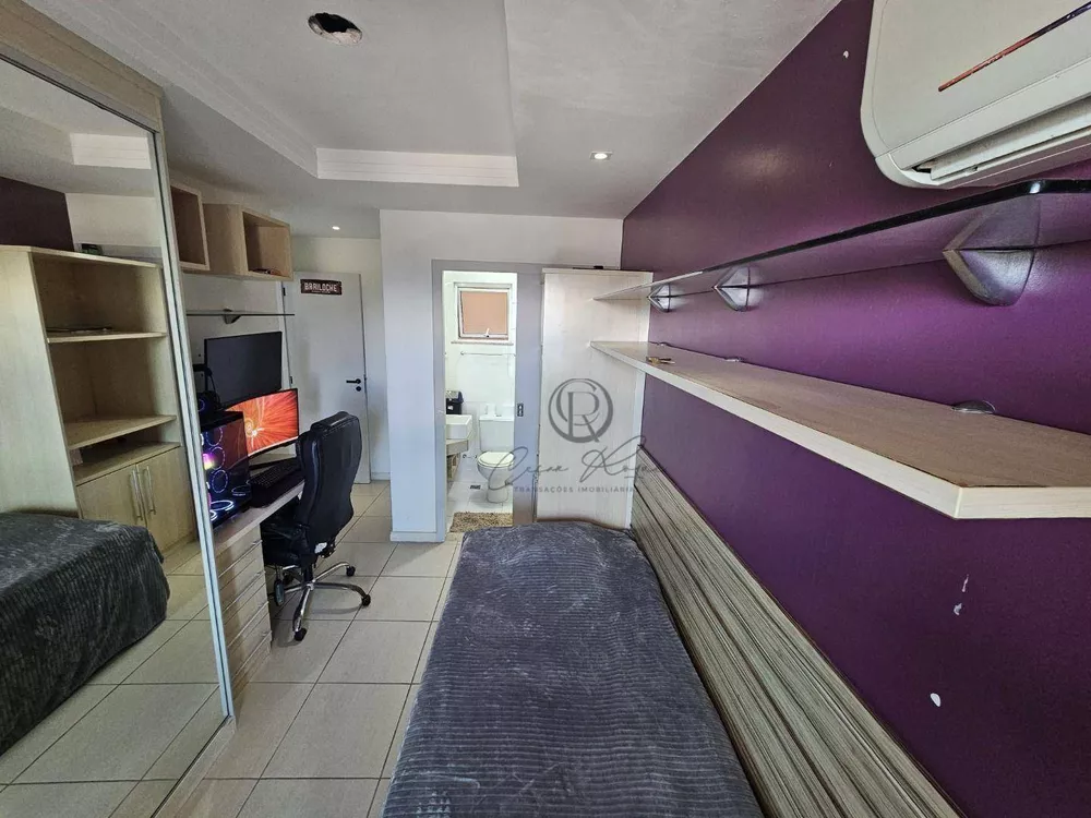 Cobertura, 4 quartos, 280 m² - Foto 14