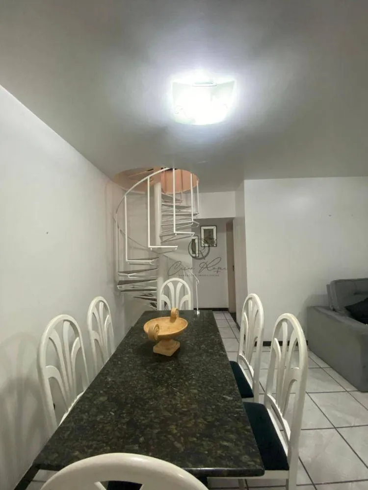 Cobertura, 3 quartos, 196 m² - Foto 10