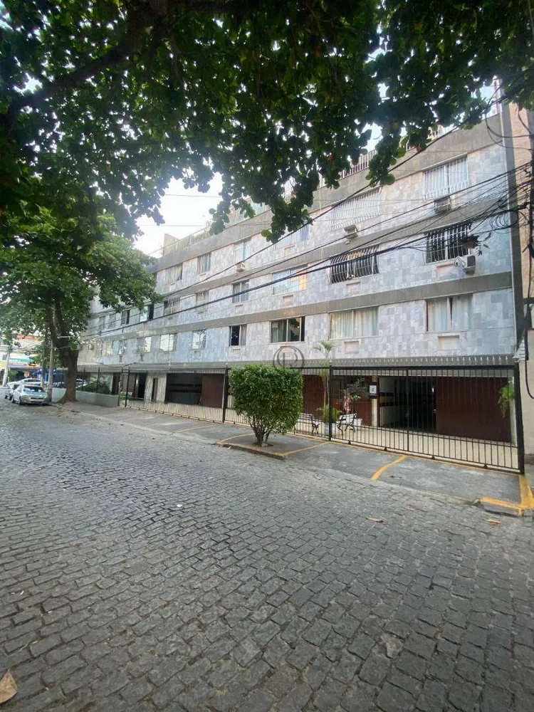 Cobertura, 3 quartos, 196 m² - Foto 9