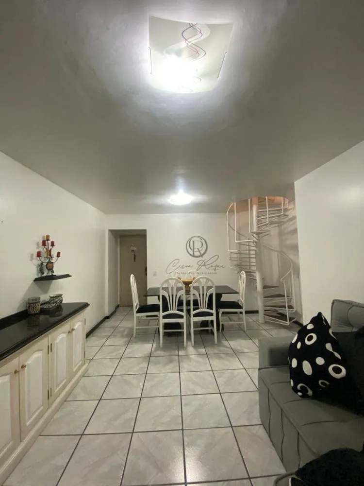 Cobertura, 3 quartos, 196 m² - Foto 23