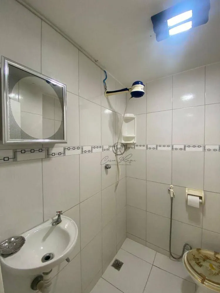 Cobertura, 3 quartos, 196 m² - Foto 1