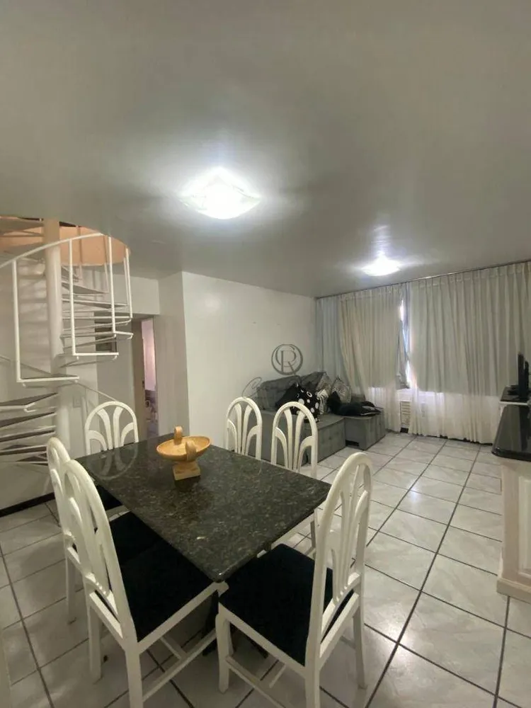 Cobertura, 3 quartos, 196 m² - Foto 12