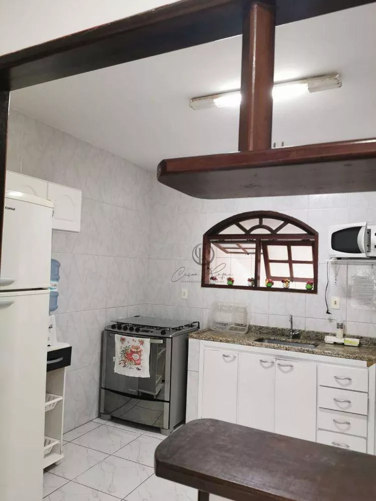 Casa de Condomínio, 2 quartos - Foto 6