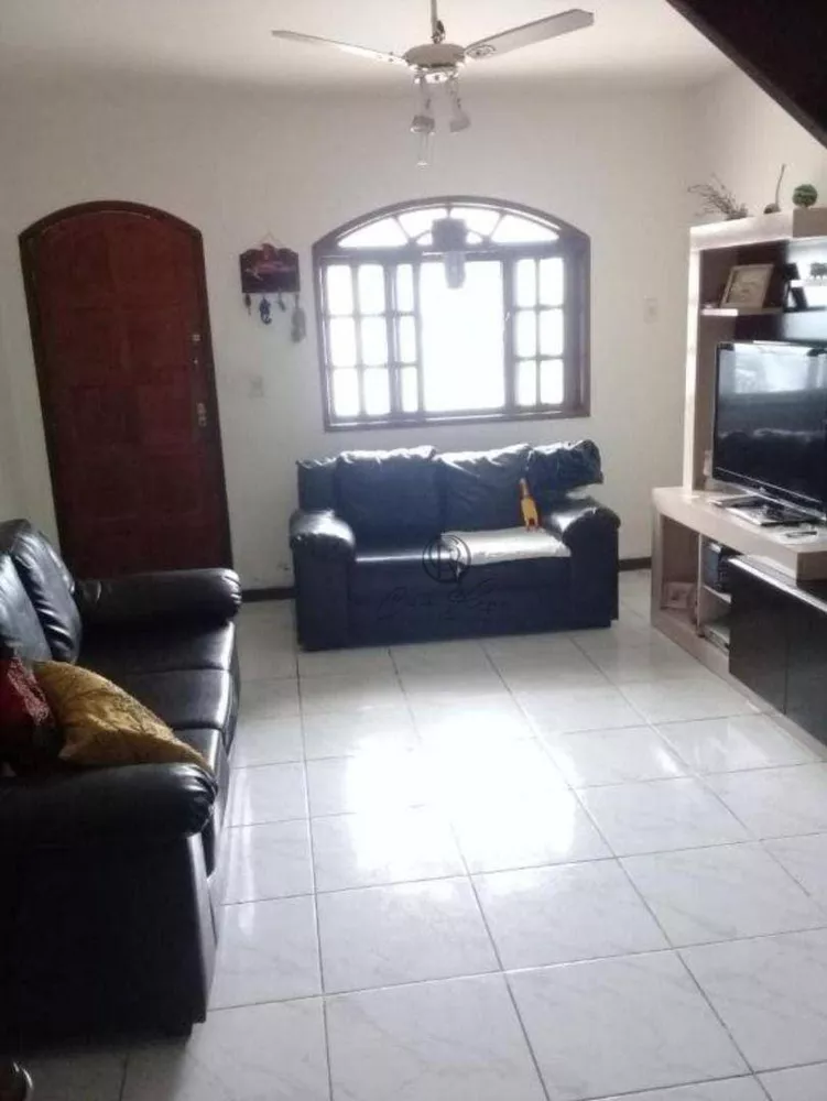 Casa de Condomínio, 2 quartos - Foto 4