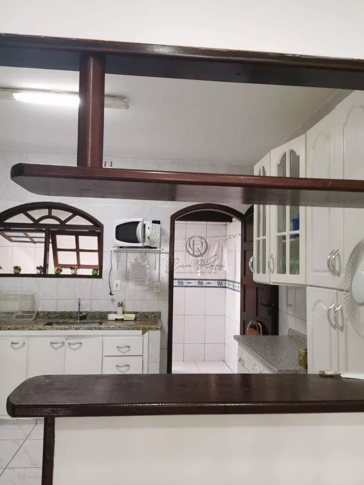 Casa de Condomínio, 2 quartos - Foto 7