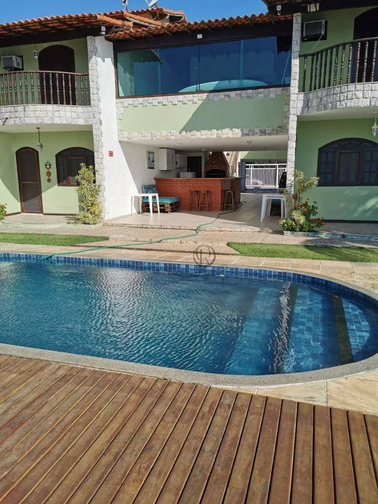 Casa de Condomínio, 2 quartos - Foto 3