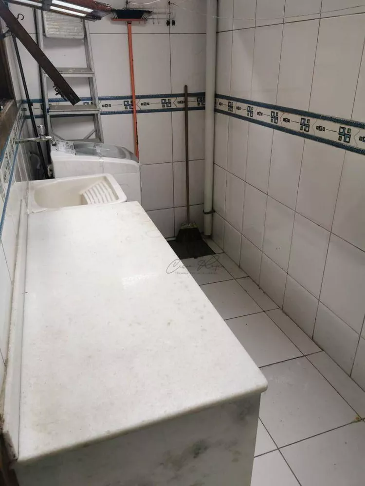 Casa de Condomínio, 2 quartos - Foto 9