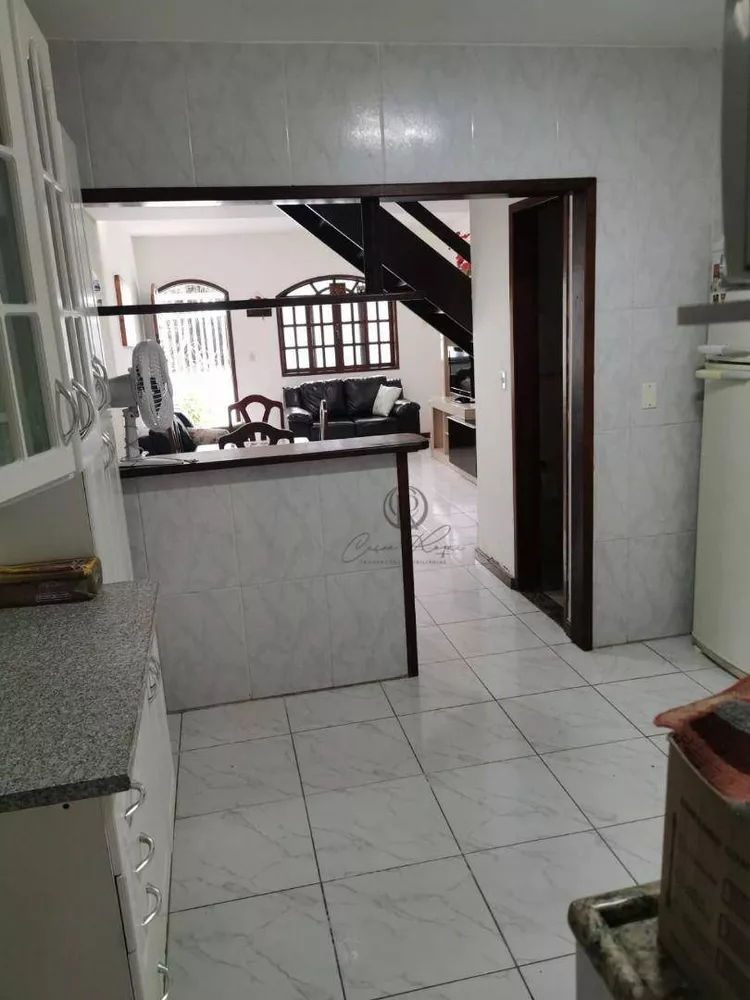 Casa de Condomínio, 2 quartos - Foto 5