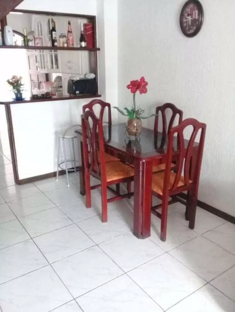 Casa de Condomínio, 2 quartos - Foto 8