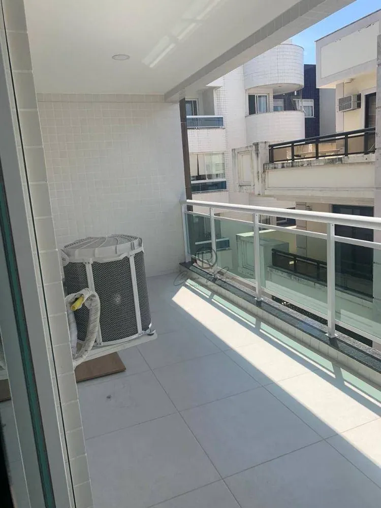 Apartamento, 1 quarto, 56 m² - Foto 9