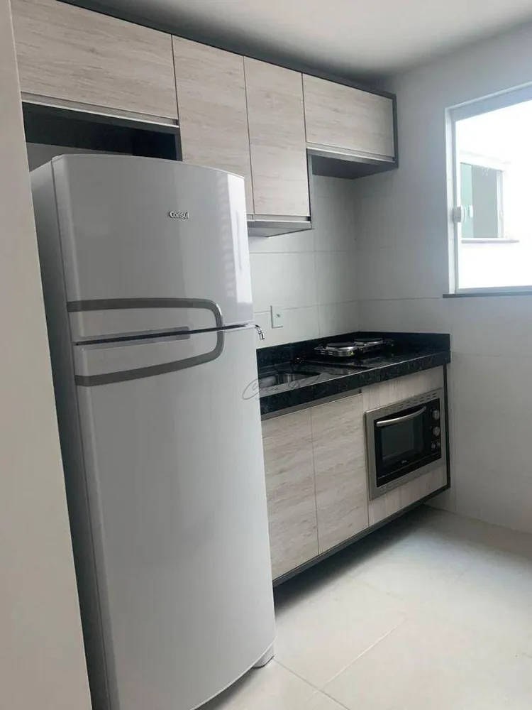 Apartamento, 1 quarto, 56 m² - Foto 4