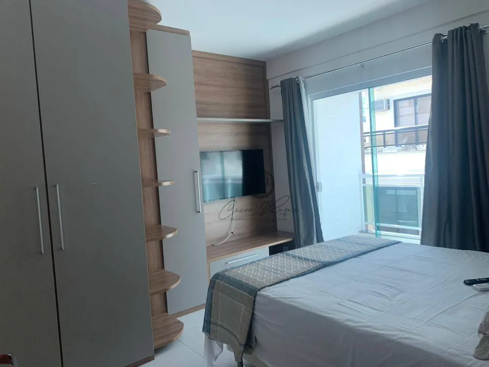Apartamento, 1 quarto, 56 m² - Foto 7