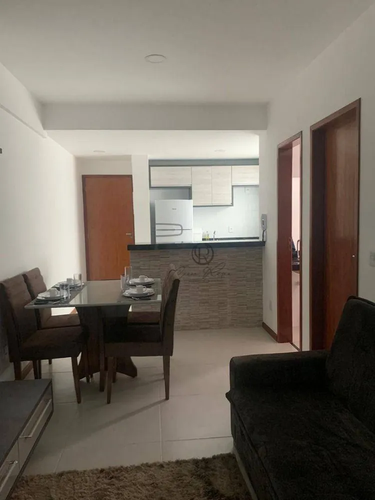 Apartamento, 1 quarto, 56 m² - Foto 1