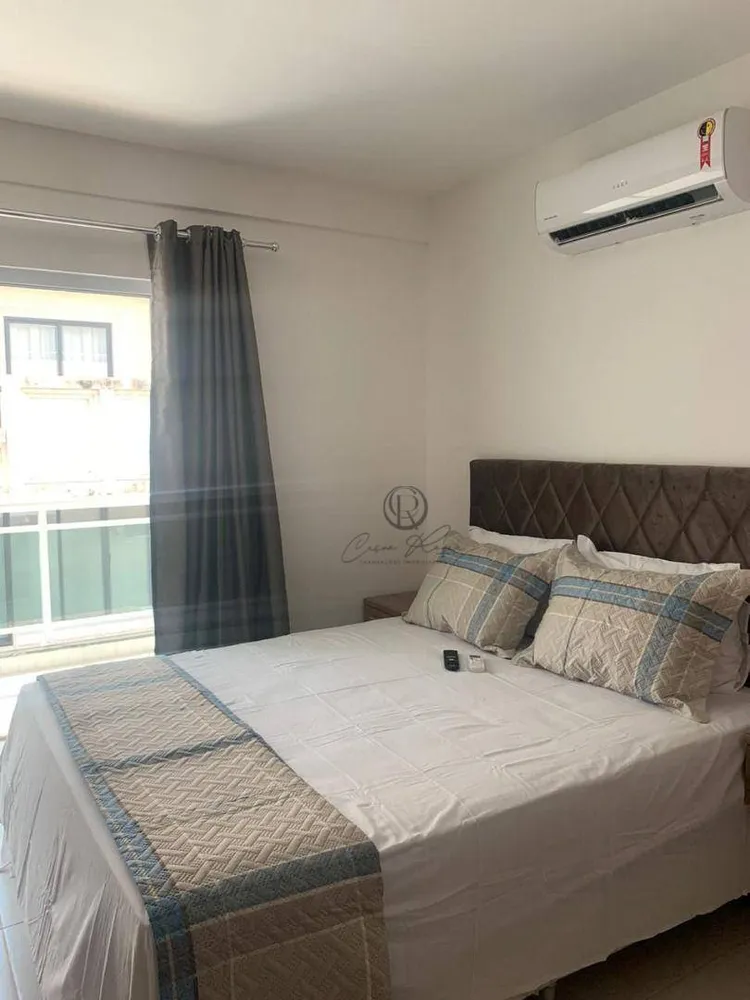 Apartamento, 1 quarto, 56 m² - Foto 3