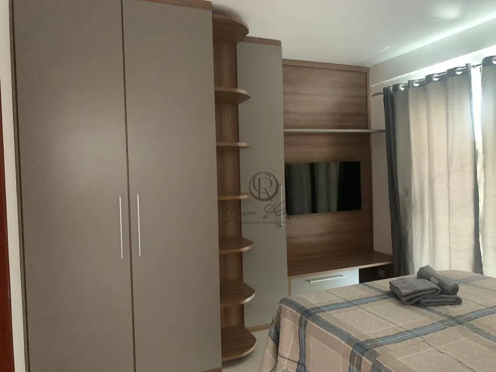 Apartamento, 1 quarto, 56 m² - Foto 6