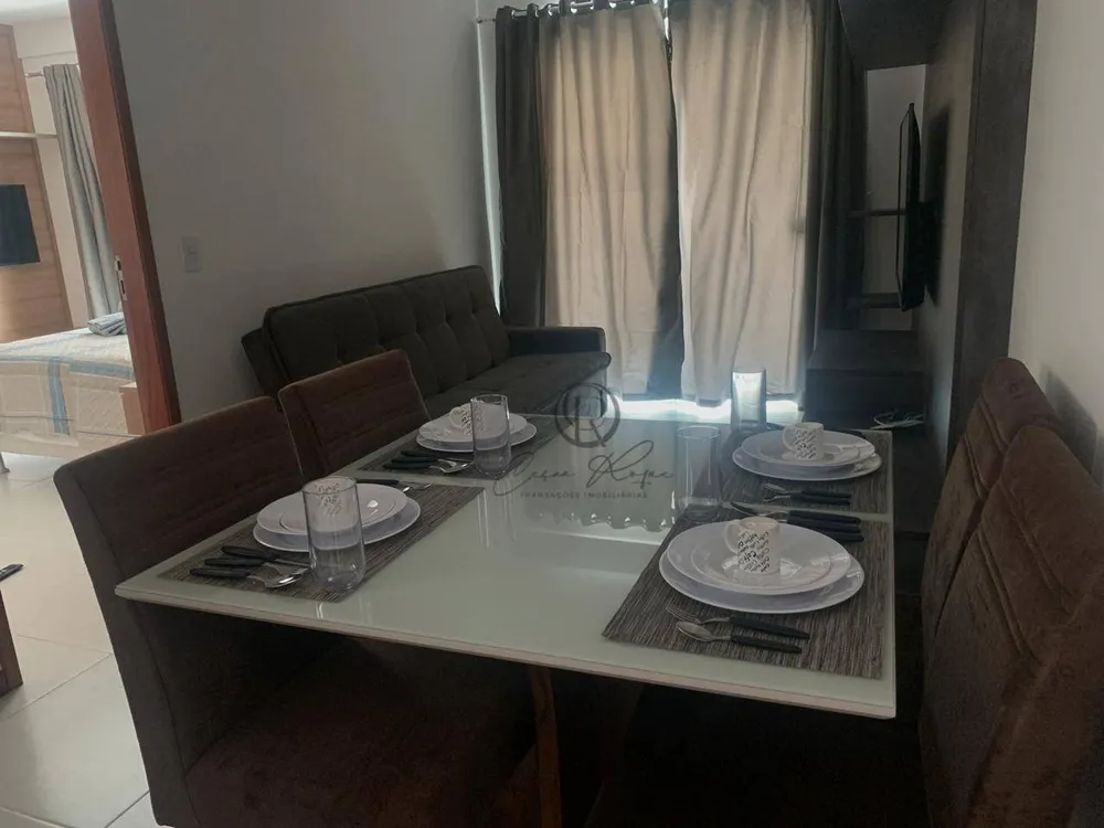 Apartamento, 1 quarto, 56 m² - Foto 2