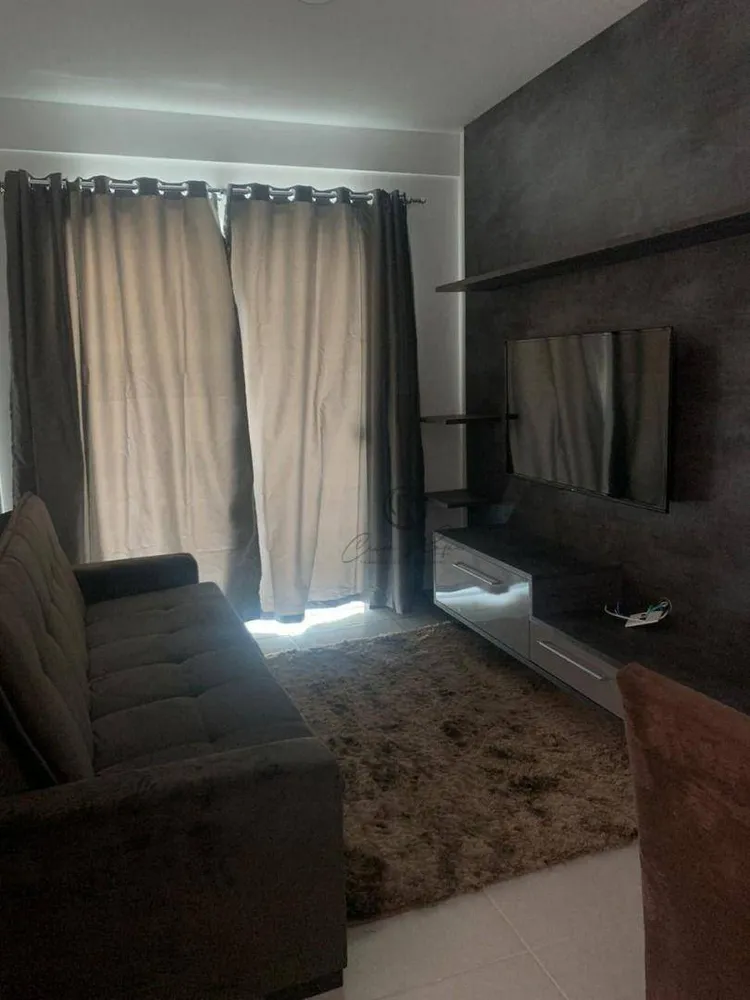 Apartamento, 1 quarto, 56 m² - Foto 4