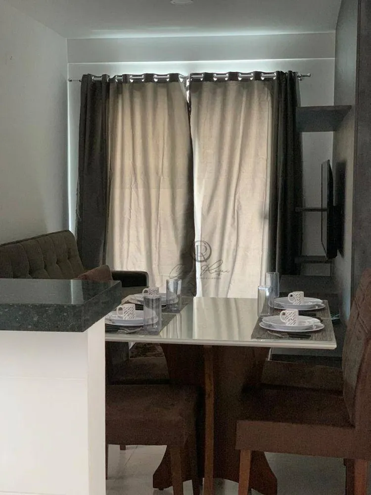 Apartamento, 1 quarto, 56 m² - Foto 11