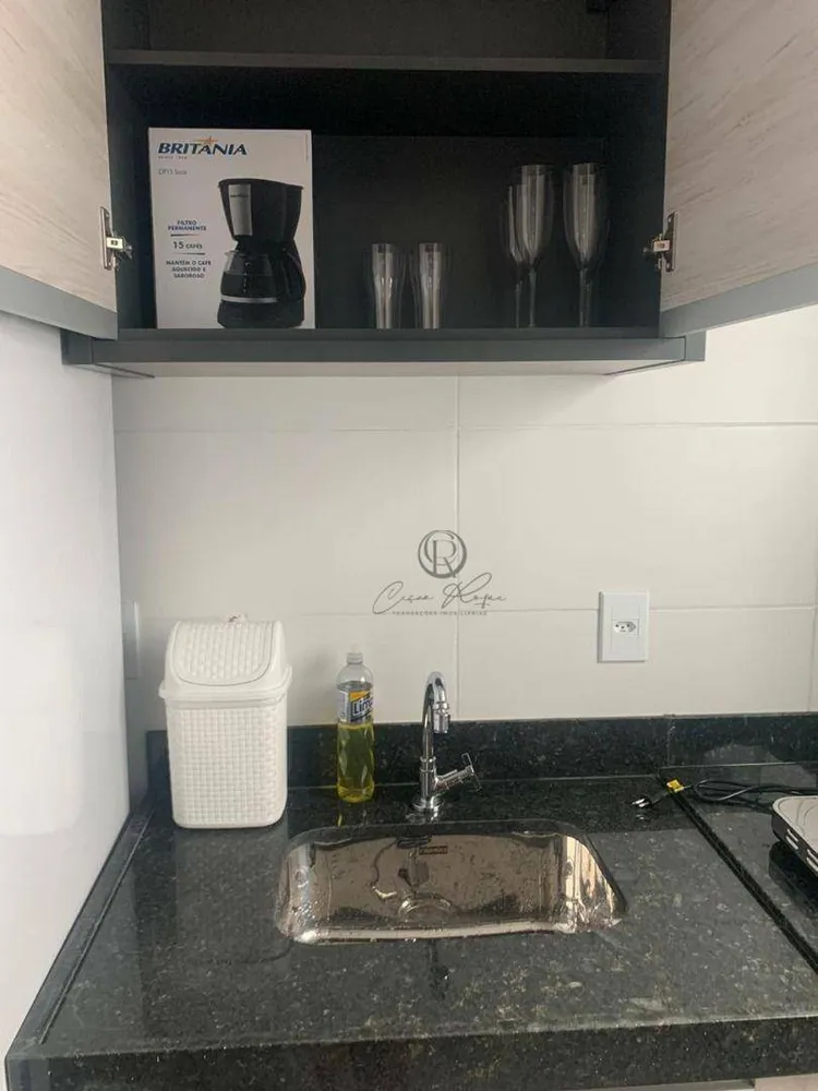Apartamento, 1 quarto, 56 m² - Foto 3