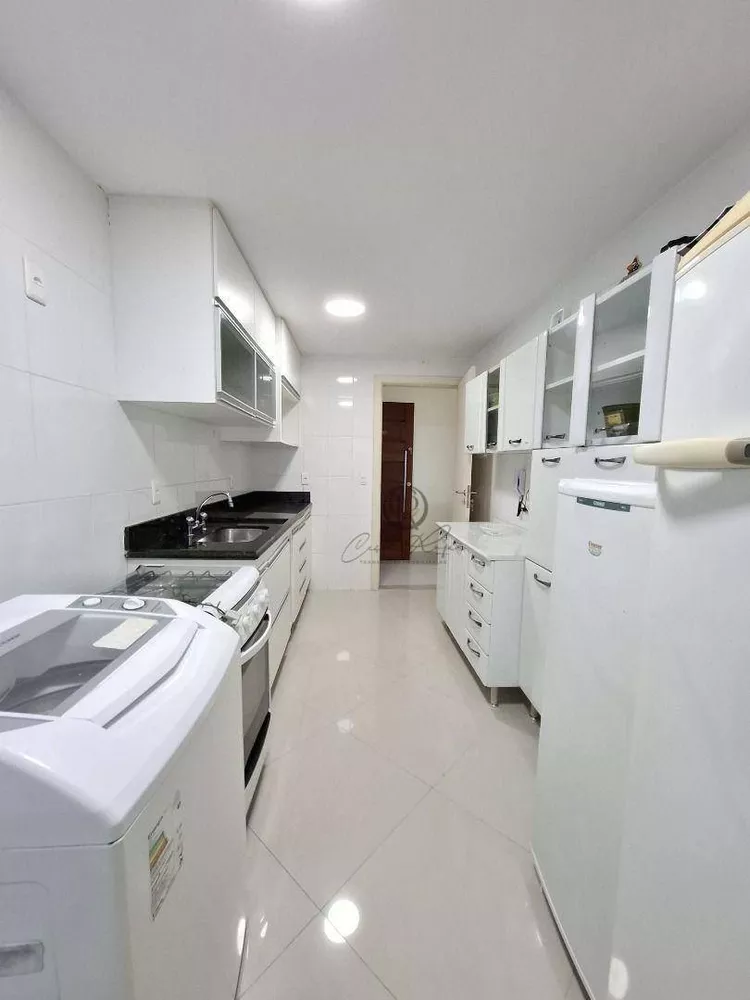 Apartamento, 2 quartos, 90 m² - Foto 11