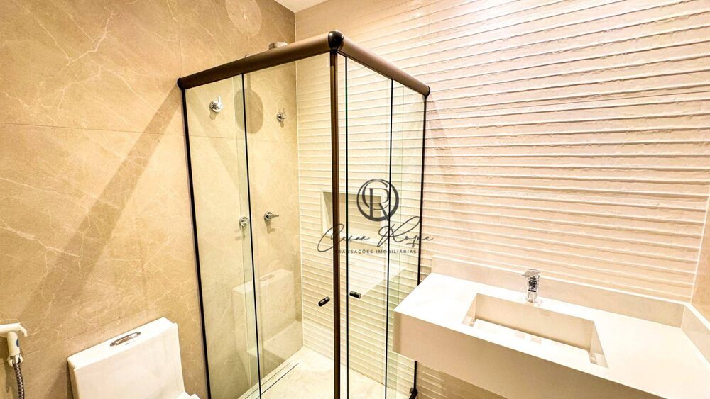 Casa de Condomínio, 3 quartos - Foto 9