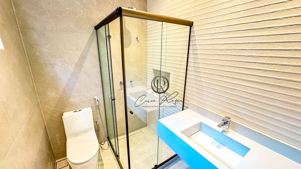 Casa de Condomínio, 3 quartos - Foto 8