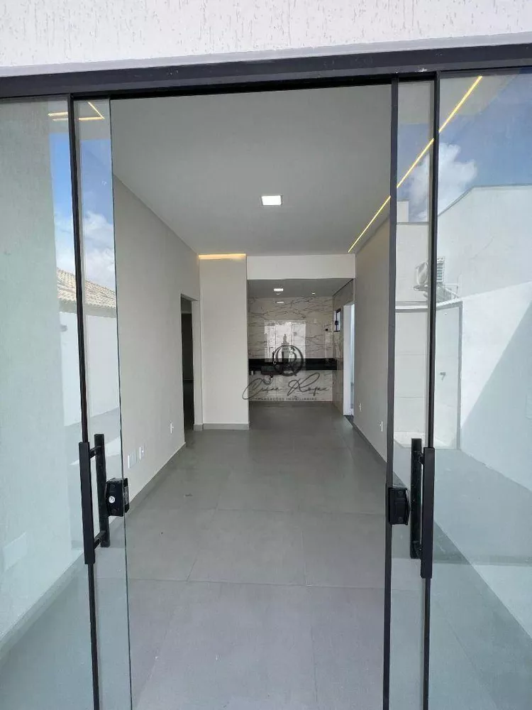 Casa, 2 quartos, 58 m² - Foto 3