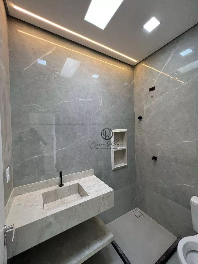 Casa, 2 quartos, 58 m² - Foto 6