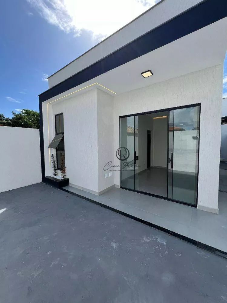 Casa, 2 quartos, 58 m² - Foto 12
