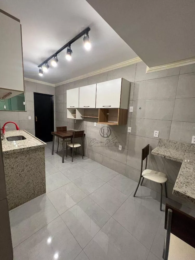 Casa, 4 quartos - Foto 18