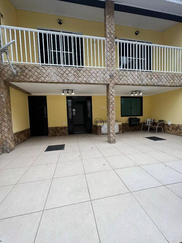 Casa, 4 quartos - Foto 1